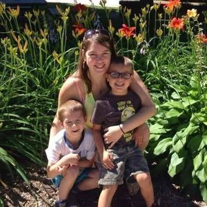 Meet your Posher, Renee